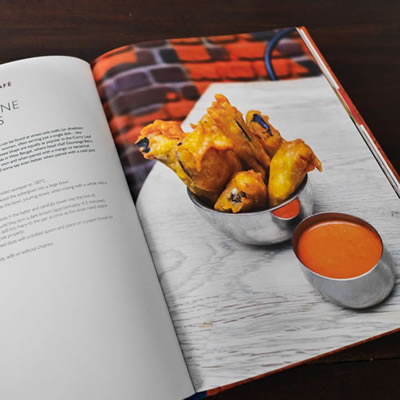 Purchase Our Recipe Book